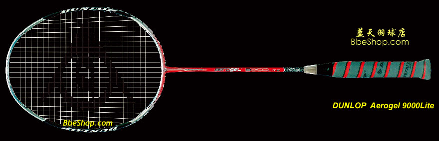 DUNLOP Aerogel9000Lite racket
