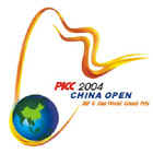 2004年中国羽毛球公开赛