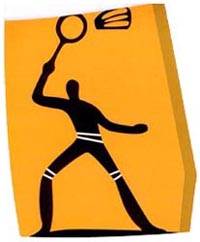 2004年雅典奥运会羽毛球赛