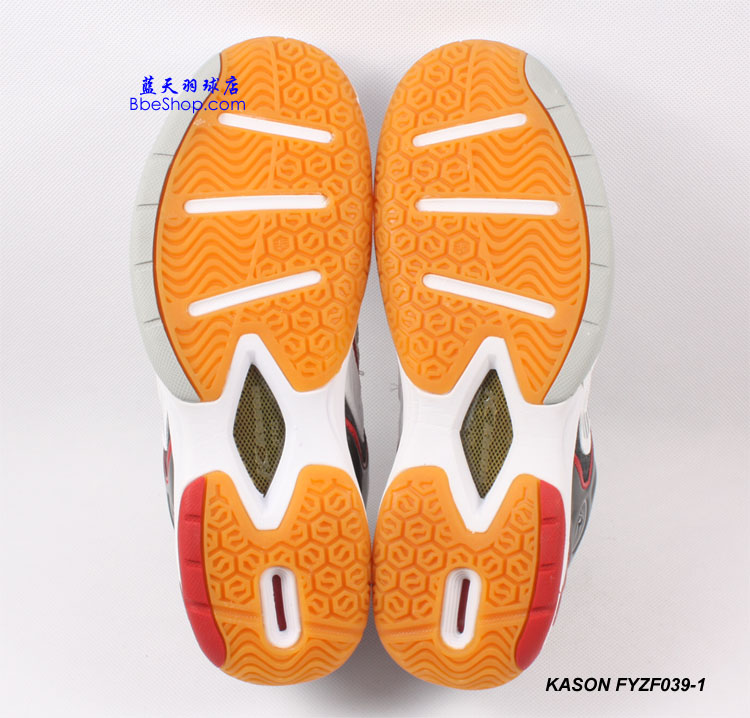 KASON FYZF039-1 凯胜专业羽毛球鞋