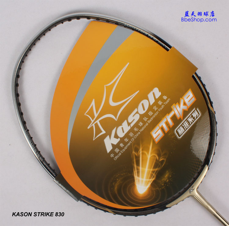 ʤë Strike 830 GD KASON