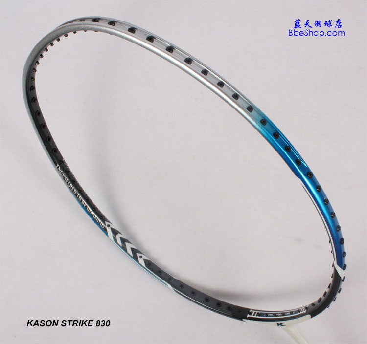 ʤë Strike 830 WH KASON