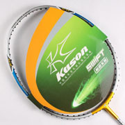 KASON TSF100Ti 蓝金色
