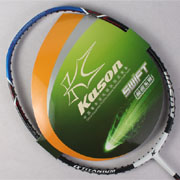 KASON TSF-100Ti羽球拍 汤仙虎系列最经典羽球拍