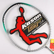 KASON TSF98 绿色