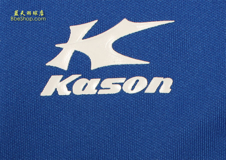 KASON羽毛球服 FAYH019-1 凯胜羽毛球衫