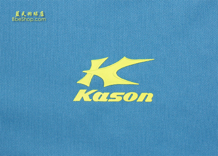 KASON羽毛球服 FAYK013-2 凯胜羽毛球衫
