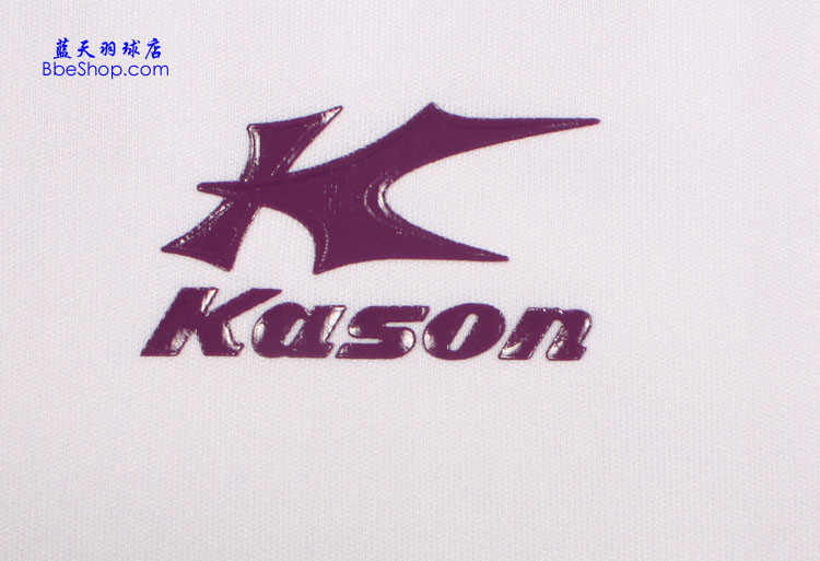 KASON羽毛球服 FHSH003-2 凯胜羽毛球衫