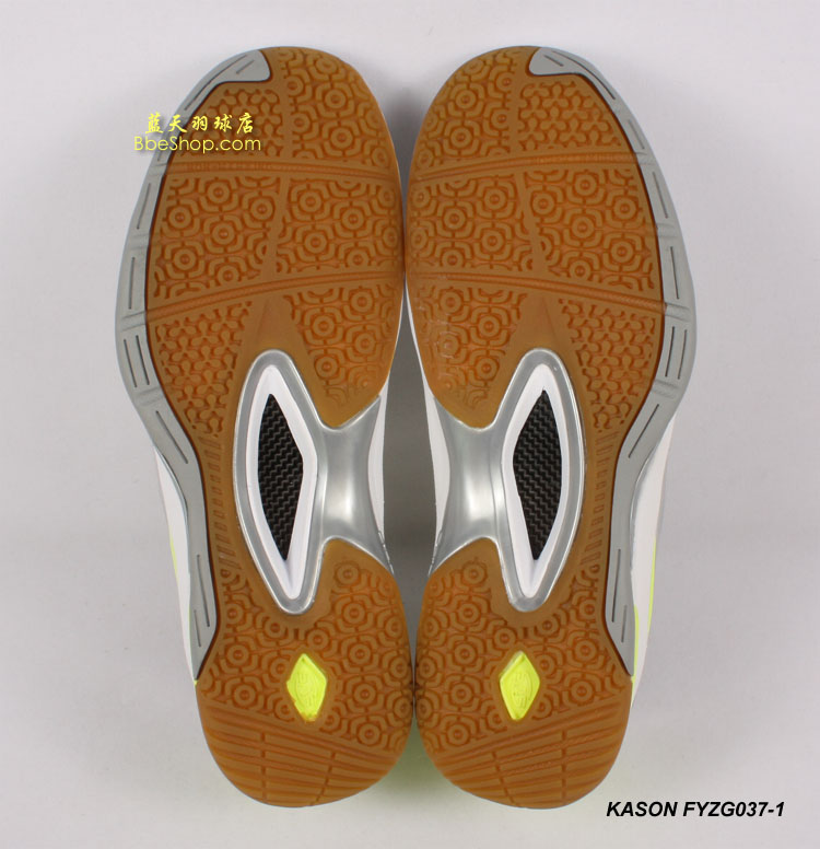 KASON  FYZG037-1 凯胜专业羽毛球鞋