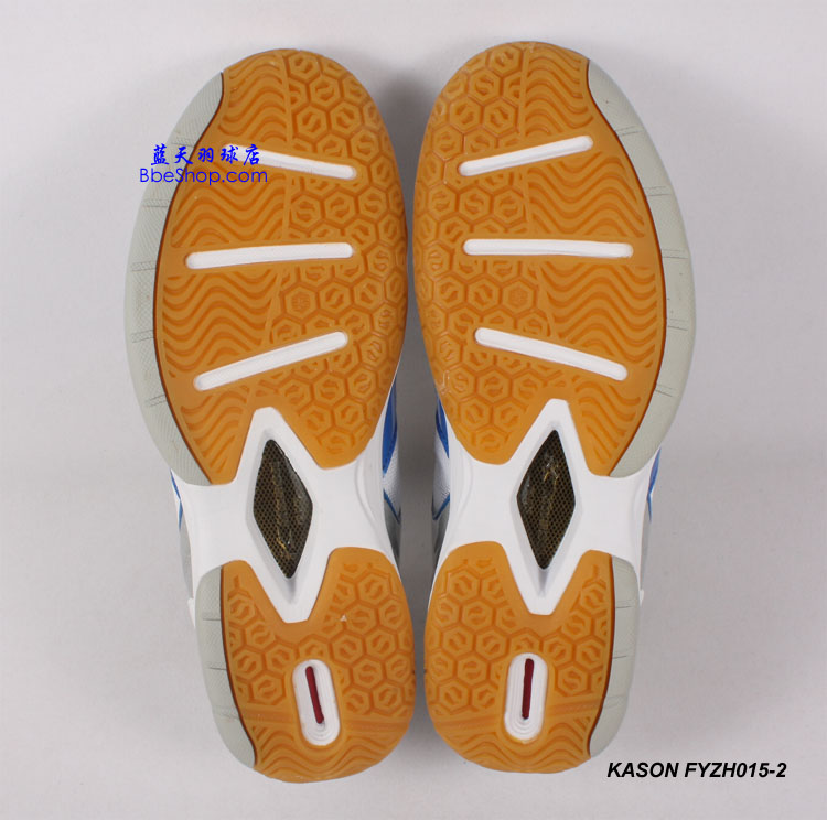 KASON  FYZH015-2 凯胜专业羽毛球鞋