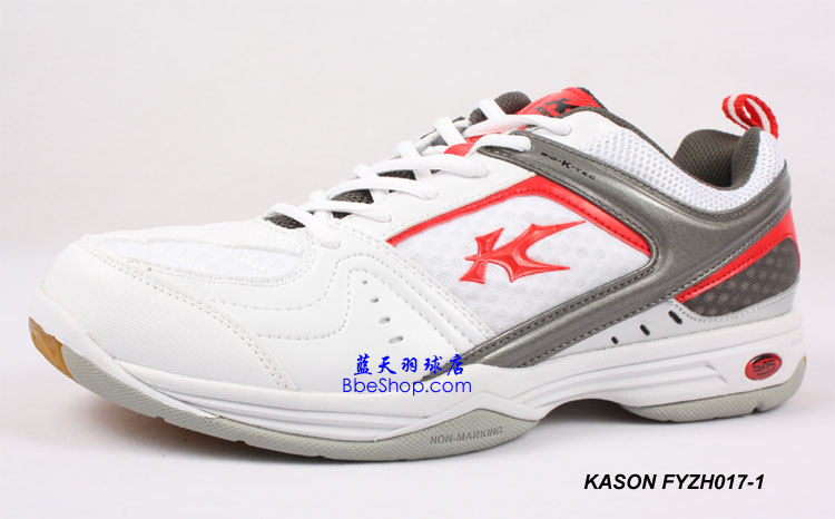 KASON  FYZH017-1 凯胜专业羽毛球鞋