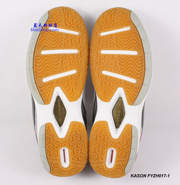 KASON  FYZH017-1 凯胜专业羽毛球鞋