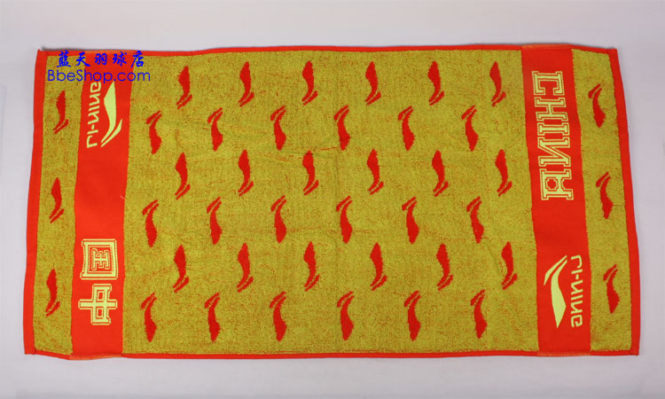 �����˶�ë�� AMJH004-1 LI-NINGë��