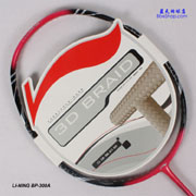李宁 BP300A