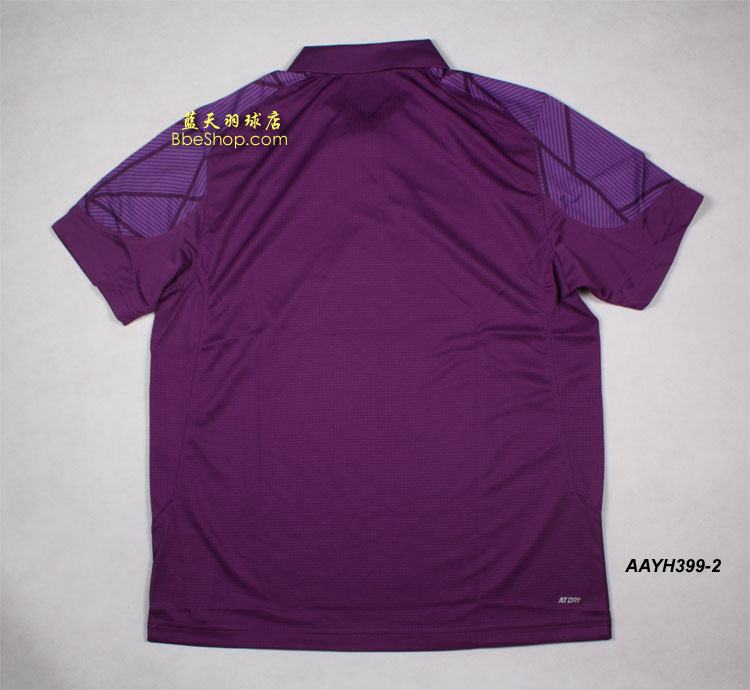 李宁羽球衫 AAYH339-2 LI-NING羽球衫