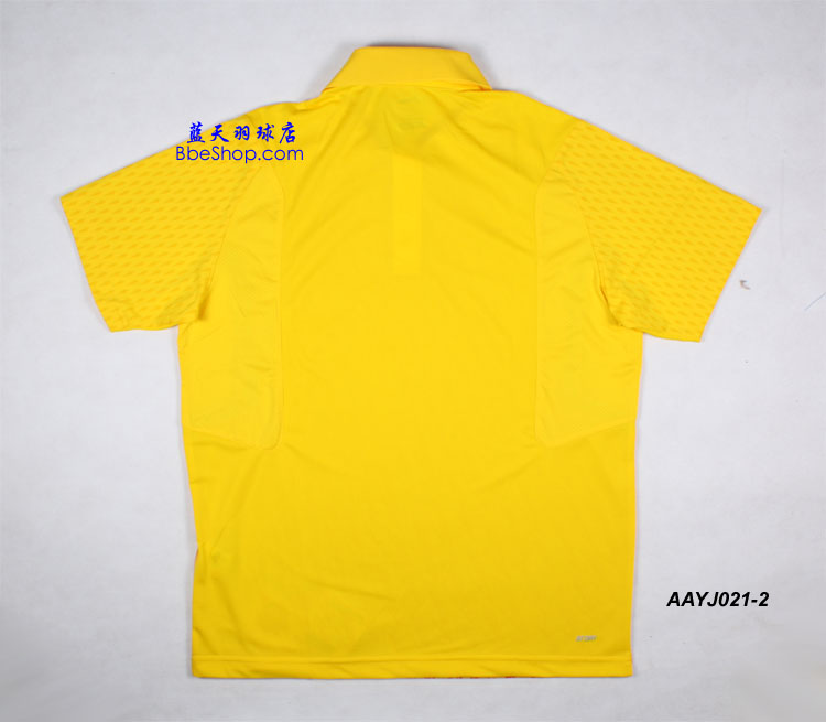李宁羽球衫 AAYJ021-2 LI-NING羽球衫