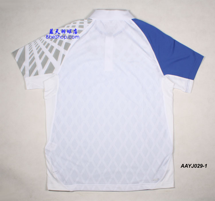 李宁羽球衫 AAYJ029-1 LI-NING羽球衫