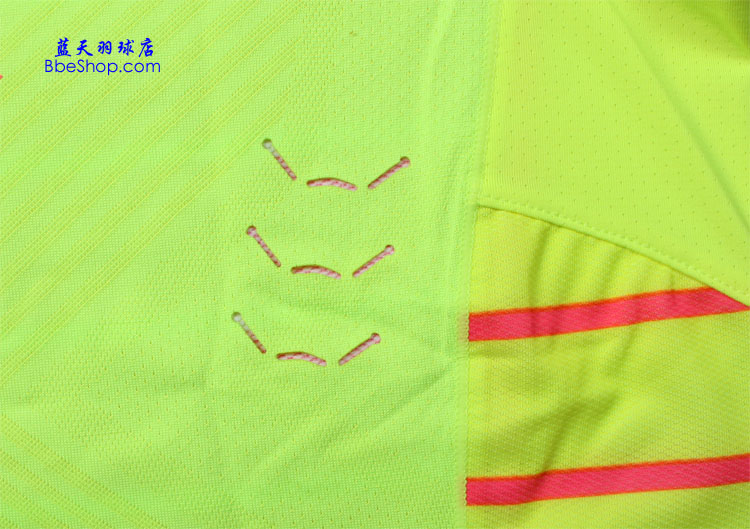 李宁羽球衫 AAYL029-3 LI-NING羽球衫