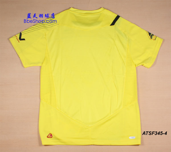 李宁 ATSF345-4羽毛球衫