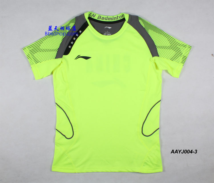 ���������� AAYJ004-3 LI-NING������