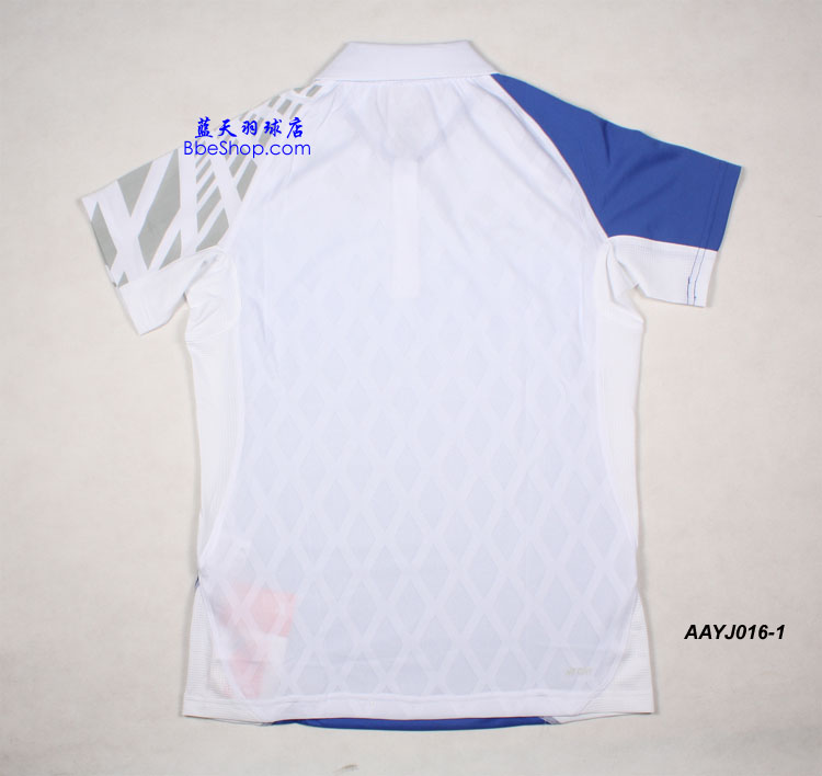 李宁羽球衫 AAYJ016-1 LI-NING羽球衫