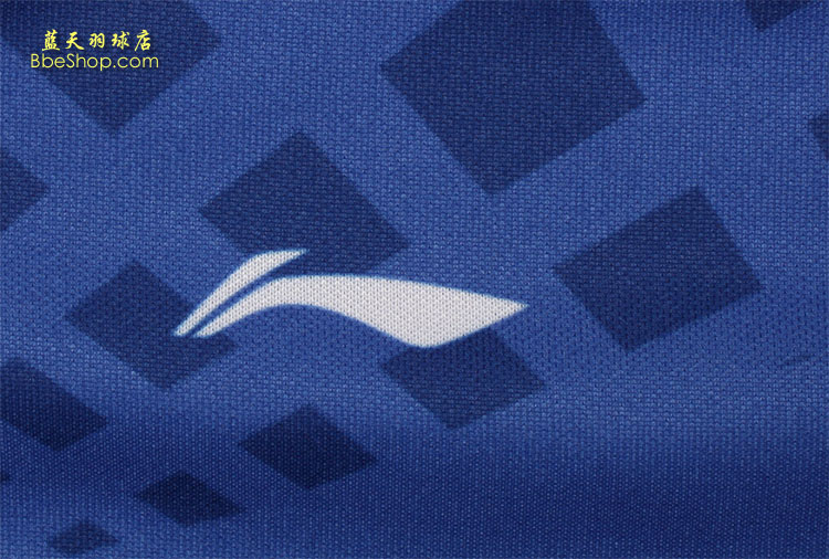 李宁羽球衫 AAYJ016-2 LI-NING羽球衫