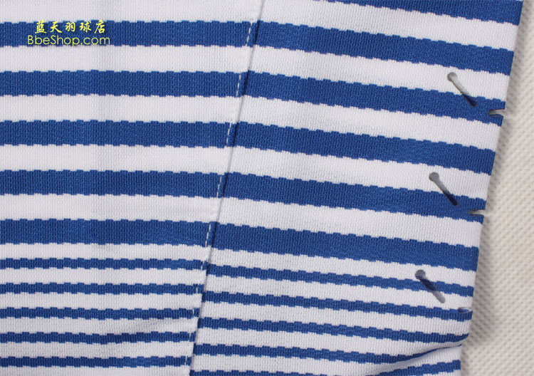 李宁羽球衫 AAYK028-3 LI-NING羽球衫