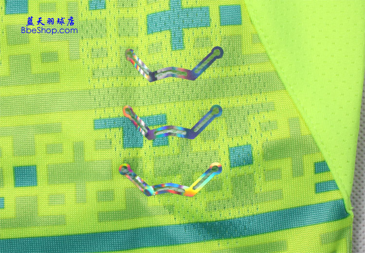 李宁羽球衫 AAYL012-2 LI-NING羽球衫