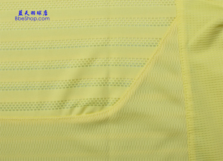 李宁羽球衫 AAYL038-1 LI-NING羽球衫