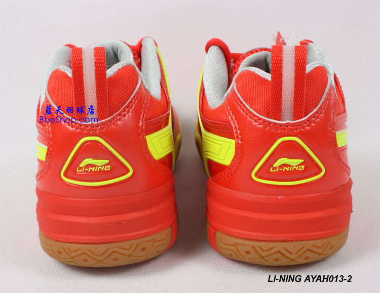 LI-NING AYAH013-2 李宁羽毛球鞋