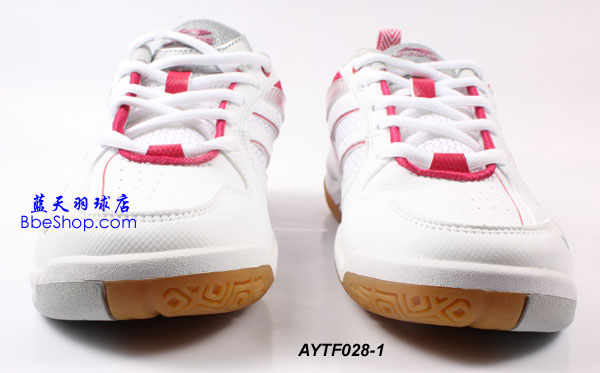 李宁羽毛球鞋 AYTF028-1 LINING羽球鞋