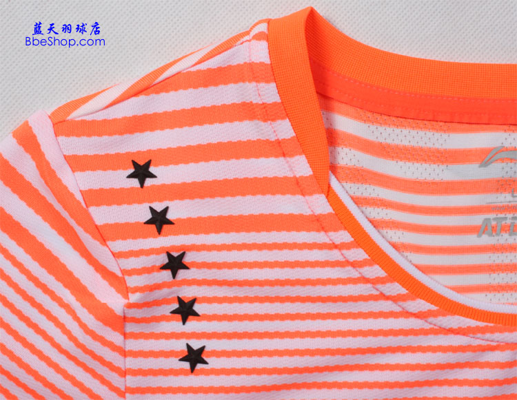 李宁羽球裤 ASKK052-1 LI-NING羽毛球裙