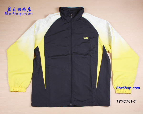 LI-NING（李宁）1YYC761 - 1 运动外套