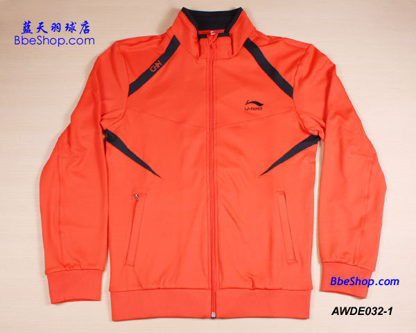 LI-NING（李宁）AWDE023 - 1 运动外套