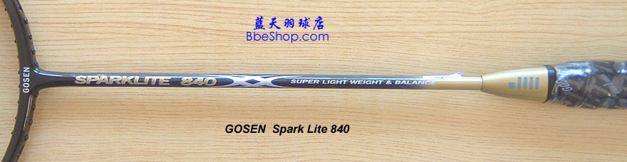 GOSEN Spark Lite 840 ë