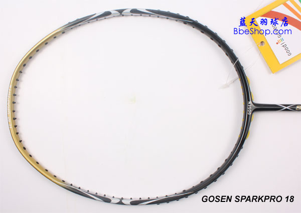 GOSEN Sparkpro 18 ë