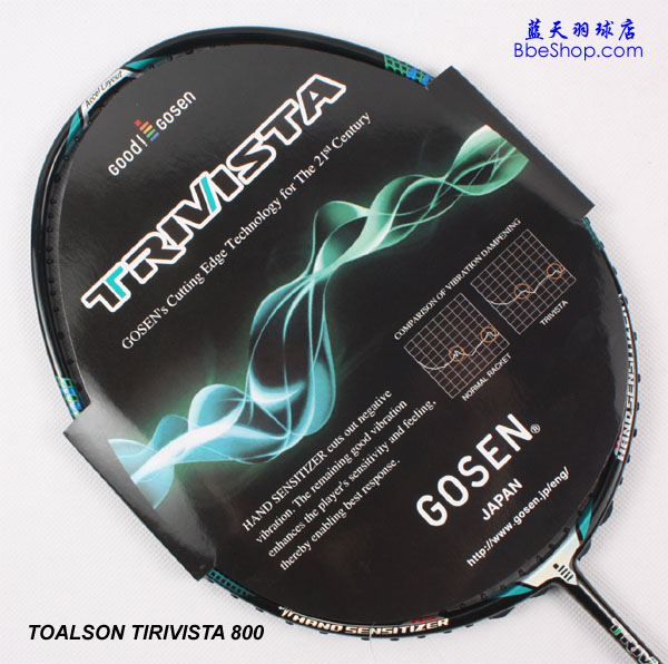 GOSEN Trivista 800 ��ë���� ��ʤTrivista 800����