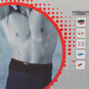 JASPER护腰 PJ02008 护腰