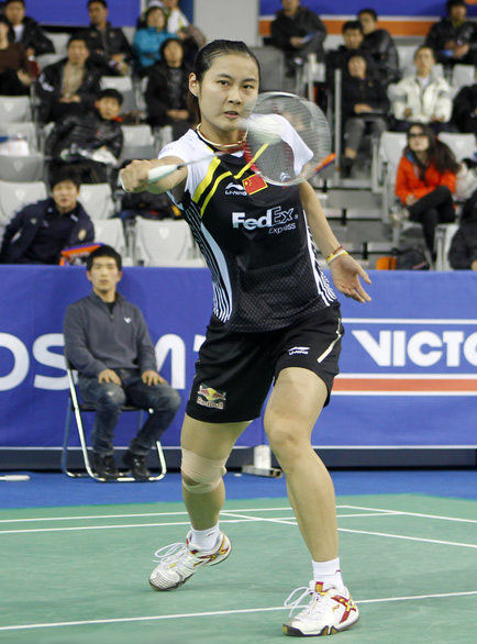 Yihang Wang - CHN йѡǺ