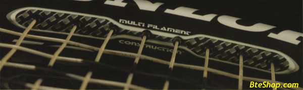 Dunlop M-Fil Technology