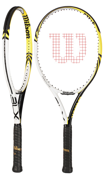 Wilson网球拍 T7065 Wilson BLX Pro Lite网球拍