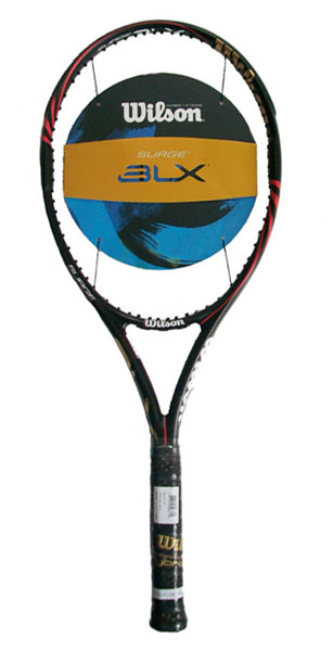 Wilson（维尔胜）BLX Surge T-7047 网球拍