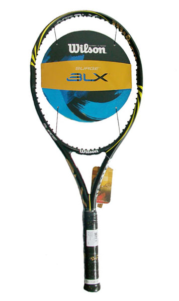 Wilson（维尔胜）BLX Surge 100 T-7048 网球拍