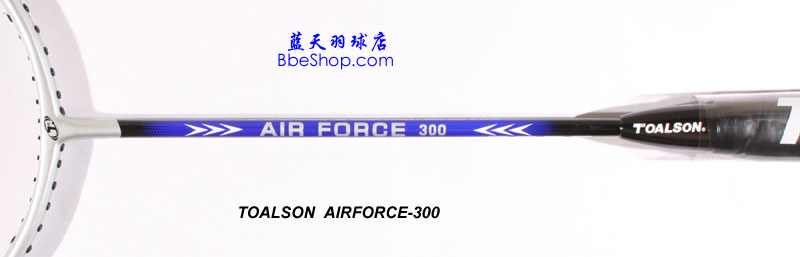 TOALSON Air Force 300ë