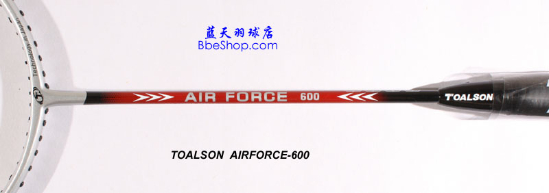 TOALSON Air Force 600ë