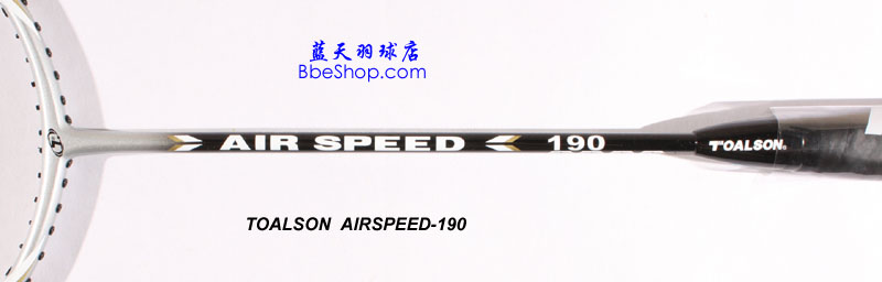 TOALSON Air Speed 190ë
