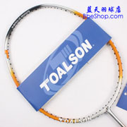 TOALSON DP2300 杜力臣羽毛球拍