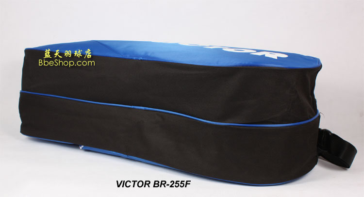 VICTOR BR-255羽毛球拍包 胜利羽毛球包