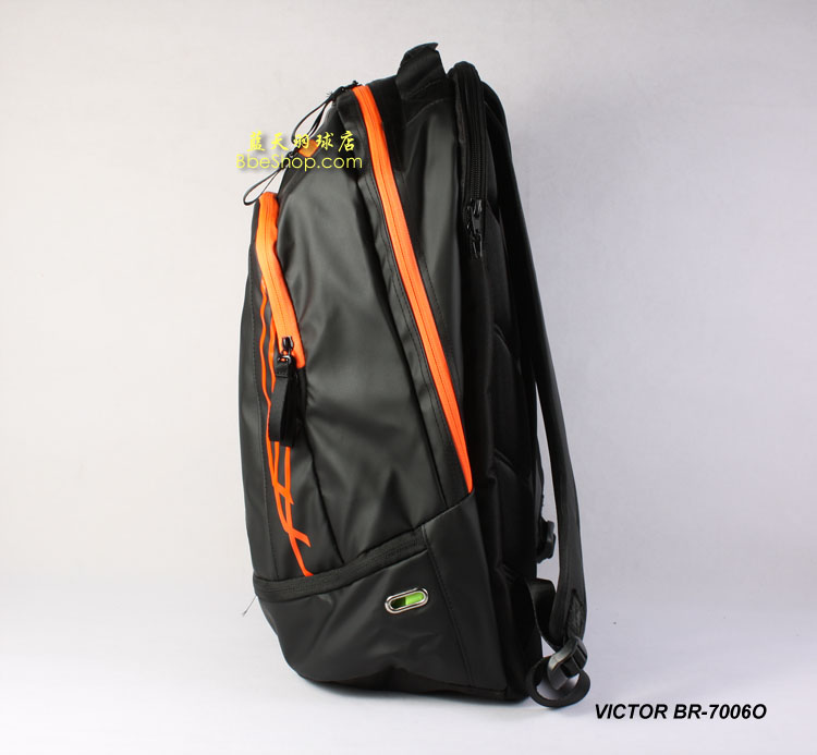 VICTOR BR-7006双肩背包 胜利羽毛球包