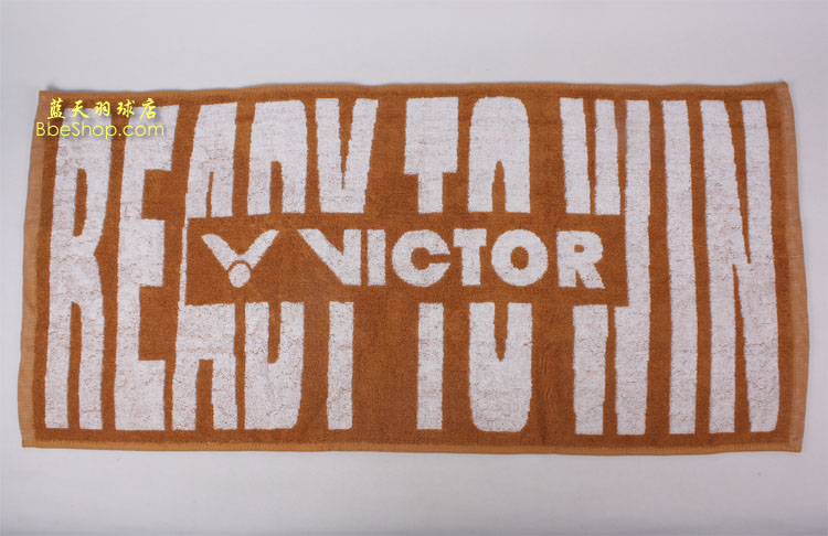 胜利运动毛巾 TW169 VICTOR毛巾